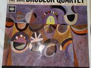 LP The Dave Brubeck Quartet Time Out  CBS BPG 62068 England 1959
