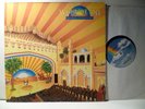 LP,  Wishbone Ash, Live Dates Volume Two, 1980, Klappcover, Bestzustand, NM