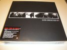 Johnny Cash: Unearthed 9 Vinyl LP Box + Book (US-Pressung)