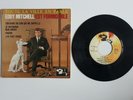eddy mitchell rare erreur sur label 1face Charles aznavour 1face eddy 70687 M
