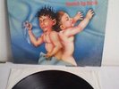 EXODUS  Bonded By Blood Vinyl LP Metal/Thrash 1st Press  MFN 44 VG To Mint