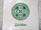LLEISIAU, Welsh Language Folk & Progressive Compilation, 1st Issue, Meic Stevens