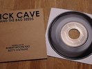 NICK CAVE AND THE BAD SEEDS - The Ballad Of Robert Moore... 7