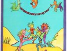 The Incredible String Band, I Looked Up  Vinyl Record *USED*