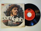 BARRY GIBB I'LL KISS YOUR MEMORY POLYDOR 7
