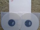 THE BEATLES WHITE ALBUM RARE 1982 AUST OZ WHITE VINYL DOUBLE ALBUM