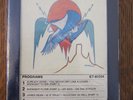 Eagles 8-Track Tape On the Border New/Factory Sealed ET-81004 Stereo