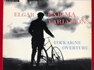 HMV ASD 548 - Barbirolli - Elgar* Enigma Variations - UK 1st Press 1963..NM