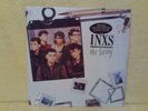 INXS - THE SWING - 1984 Lp Special Limited Edition Gatefold Cover NEW Sealed