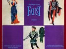 Gounod, Cluytens Highlights From 