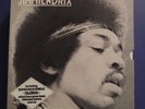 Jimi Hendrix 12 LP Record Set with Poster/Book Published in Berlin See Photos