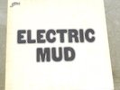 MUDDY WATERS: Electric Mud USA Cadet Concept ORIG Blues Psych VINYL LP VG+/NM