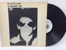 Lou Reed Liquid Air Excitable Recordworks EX 4520-1 LP Record