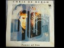 CHRIS DE BURGH ( Power pf Ten  ) ECUADOR  Pressing LP  FEDISCOS 1992