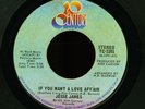 70s Northern/Modern Soul 45 JESSE JAMES If You Want A Love Affair 20TH CENTURY