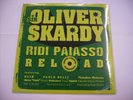 SIR OLIVER SKARDY - RIDI PAIASSO RELOAD - LP VINYL NEW SEALED 2016