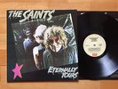 THE SAINTS Eternally Yours LP + OIS RARE EMI AUSTRALIA REPRESS MINT UNPLAYED