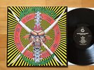 MONSTER MAGNET Spine Of God LP 1ST PRESS 1991 NO BARCODE MINT UNPLAYED