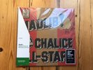 Madlib 420 Chalice All-Stars (NEW) - Exclusive Red Vinyl 