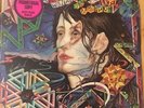 Todd Rundgren - A Wizard A True Star LP (ORIG. BEARSVILLE) **WHITE LABEL PROMO**