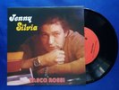 VASCO ROSSI 45 GIRI - JENNY E SILVIA - EDIZIONE LIMITATA FANSCLUB