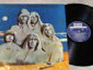 THE ROLLING STONES  SOLID ROCK LP VINYL  DECCA SPAIN 1989