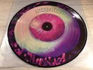 PICTURE DISC LP Anekdoten ?– Nucleus VINYL Record Heaven Music ?– RHPD 9