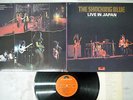 SHOCKING BLUE LIVE IN JAPAN POLYDOR MP 2202 Japan VINYL LP