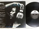 KIMIKO KASAI YELLOW CARCASS IN BLUE THREE BLIND MICE TBM-2508 Japan OBI LP