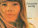 Francoise Hardy(Vinyl LP Gatefold)Francoise Hardy-Disques Vogue-FH.1-Fr-VG-/VG-