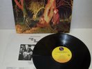 Echo and the Bunnymen Crocodiles Vintage LP 1980 New Wave Sire