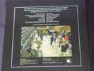 Beatles, The - Let It Be, The Movie / LP orange