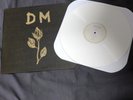 Depeche Mode - When Love Is Enough (Early Demos) / LP white