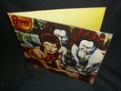LP: David Bowie - Diamond Dogs - RCA/Victor APL 1-0576  (german 1st.press)