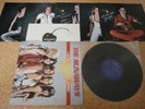 The Runaways ?  Live In Japan/ Japan LP/ 5 Pinup Sheets Gatefold