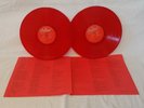 The Beatles 1962-1966 Limited Edition Red Colored Vinyl 2LP 1978 Capitol NM/VG+
