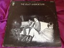 1969 Psych Rock LP : The Velvet Underground   Self Titled   MGM SE 4617