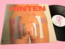 GURU GURU LP HINTEN 1° ST ORIG GERMANY KRAUT ROCK EX GATEF LAMINATED COVER