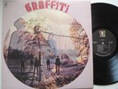 GRAFFITI Self Titled S/T NM- ABC ABCS 663 Original Psych LP