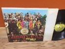 Beatles : St Peppers Lonely Hearts Club Band smas 2653 Vinyl VG+++ LP
