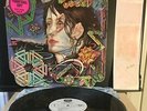 Todd Rundgren A Wizard, A True Star WHITE LABEL PROMO LP USA 1973