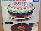ROLLING STONES LET IT BLEED OG UK STEREO DECCA RECORDS LP SKL5025 CHOIR MINT