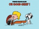 Vince Guaraldi - Oh Good Grief  NEW SEALED Colored VINYL LP 50th Anniversary Ed
