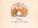 Queen(Vinyl LP Gatefold)A Night At The Opera-EMI-EMTC 103-UK-1975--VG/VG