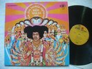 THE JIMI HENDRIX EXPERIENCE 