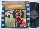 THE JIMI HENDRIX EXPERIENCE 
