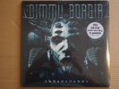 DIMMU BORGIR - ABRAHADABRA - DOPPEL LP - PICTURE DISC - MINT