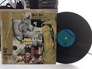 Frank Zappa Mothers Of Invention UNCLE MEAT Vinyl LP 1969 Rare Misprint Version