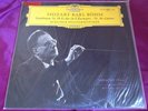 Sealed Classical LP : Mozart   Sympony Nr. 39   LInzer   Nr, 36   Bohm   DGG