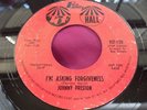 Hear Rare 1965 Hard Rock 45 : Johnny Preston   Good Good Lovin'   Fox TCF 120